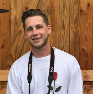 Meet your Posher, Shane